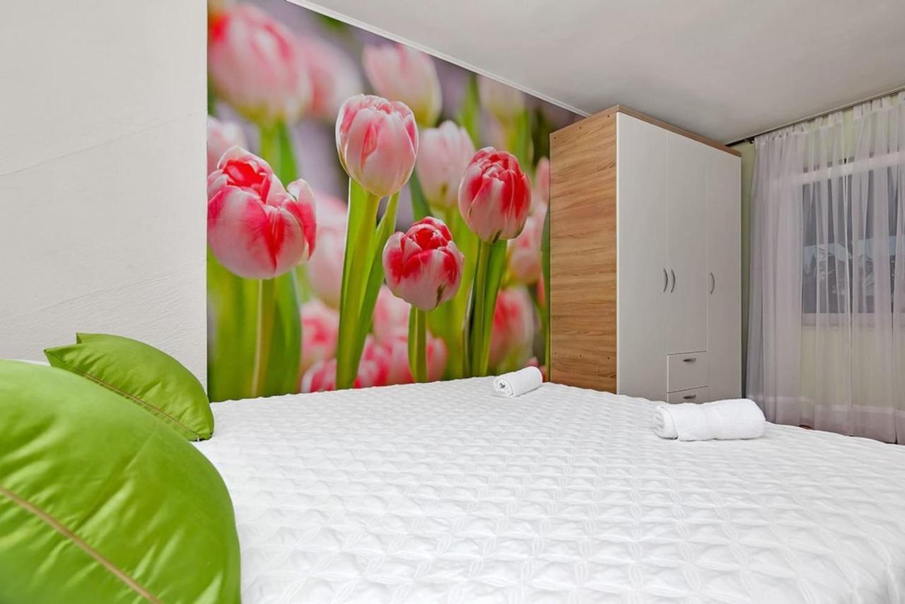 Holiday Home Colla Tucepi Luaran gambar