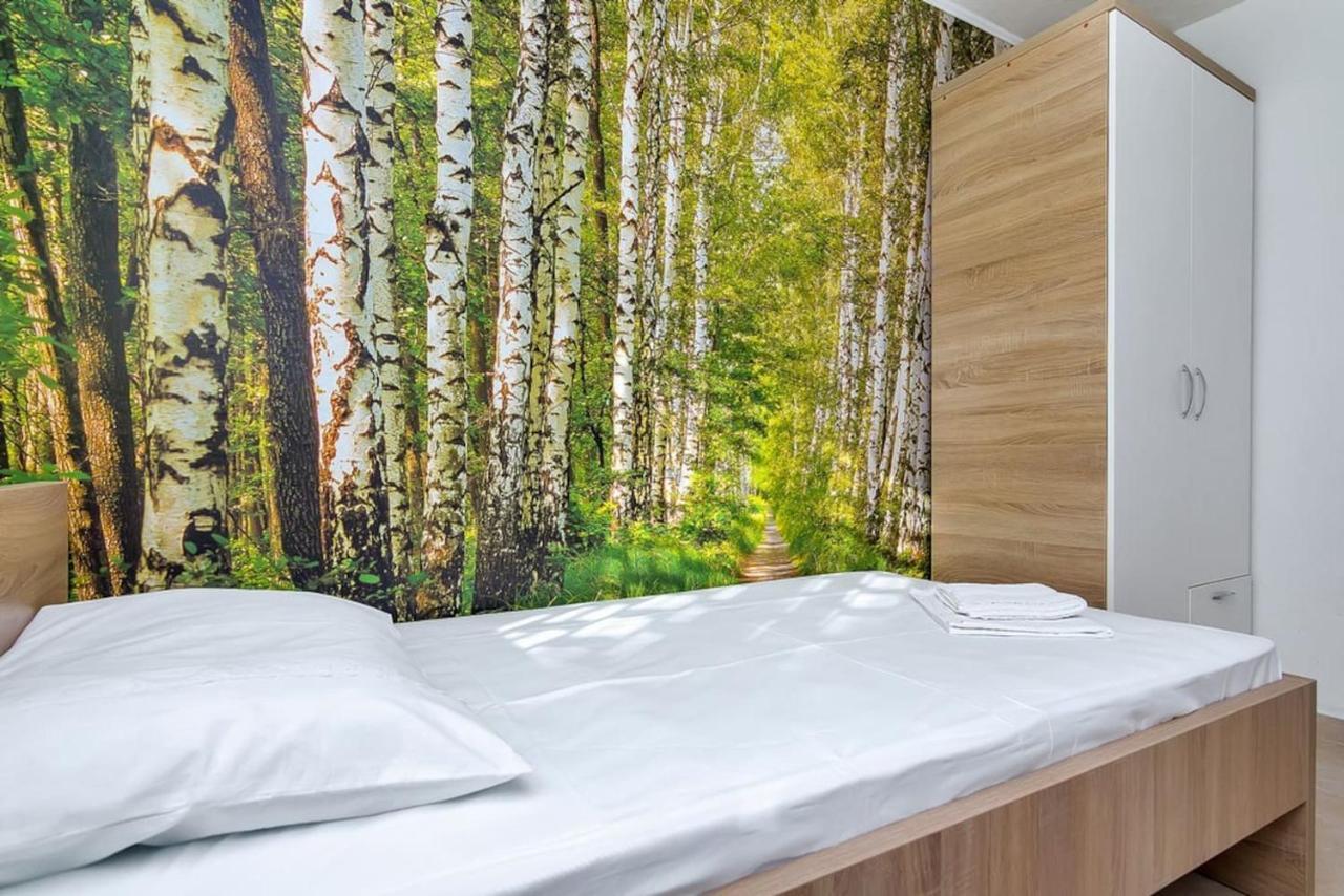 Holiday Home Colla Tucepi Luaran gambar