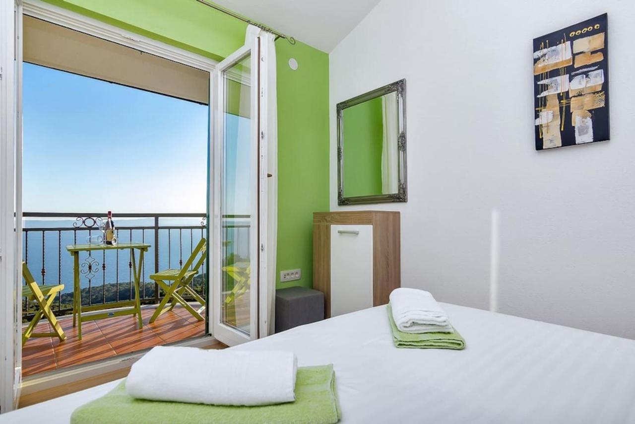 Holiday Home Colla Tucepi Luaran gambar